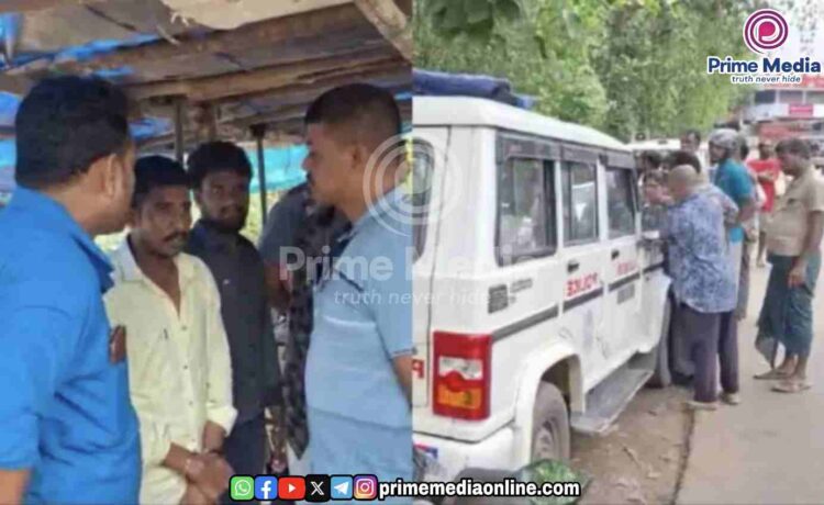 കൊച്ചിയിൽ വൻ കഞ്ചാവ് വേട്ട : 70 കിലോ കഞ്ചാവുമായി അഞ്ചങ്കസംഗം.