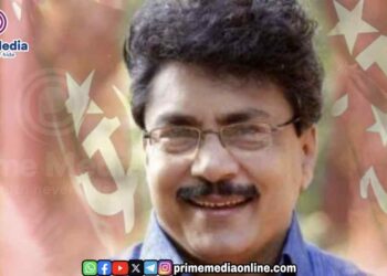 പി കെ ശശിയെ പാർട്ടിയുടെ എല്ലാ ഔദ്യോഗിക സ്ഥാനങ്ങളിൽ നിന്നും നീക്കി; ശക്തമായ നടപടിയുമായി സിപിഎം.