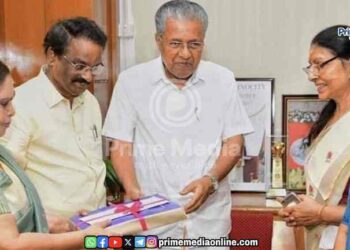 ഹേമ കമ്മിറ്റി റിപ്പോര്ട്ട് പുറത്ത്; മലയാള സിനിമയിലെ അത്യുന്നതര്ക്കെതിരെ മൊഴി.