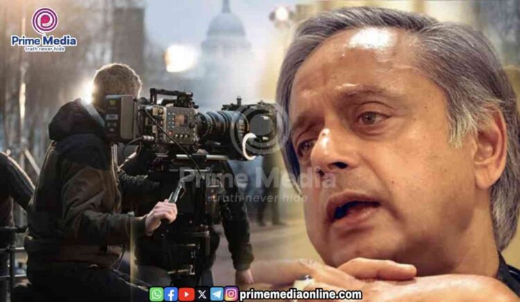 ഹേമ കമ്മിറ്റി റിപ്പോര്ട്ട് ഇത്രയും കാലം പുറത്ത് വിടാതിരുന്നത് ക്ഷമിക്കാനാകാത്ത തെറ്റെന്ന് എംപി ശശി തരൂര്.