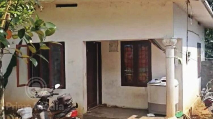 മരിച്ചത് ശ്വാസംമുട്ടി; അതിഥി തൊഴിലാളികളുടെ മകളുടെ മരണം കൊലപാതകമോ?