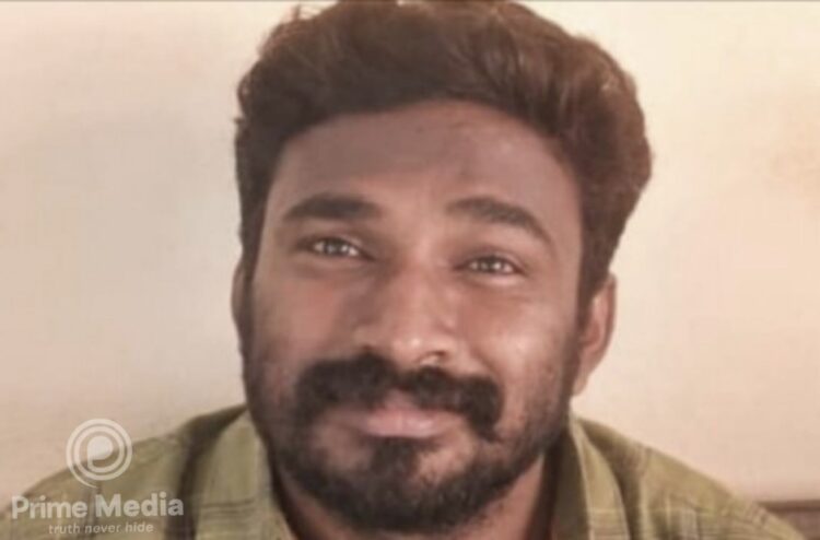 9.075 കിലോ കഞ്ചാവ് പിടിച്ചെടുത്ത സംഭവം; പ്രതിക്ക് കോടതി വിധിച്ചത് ആറു വർഷം കഠിനതടവും 50,000 രൂപ പിഴയും.
