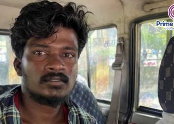 കോടതിപരിസരത്ത് യുവാവിനെ വെട്ടിക്കൊന്നു; നാലംഗ സംഘം പൊലീസ് കസ്റ്റടിയിൽ.