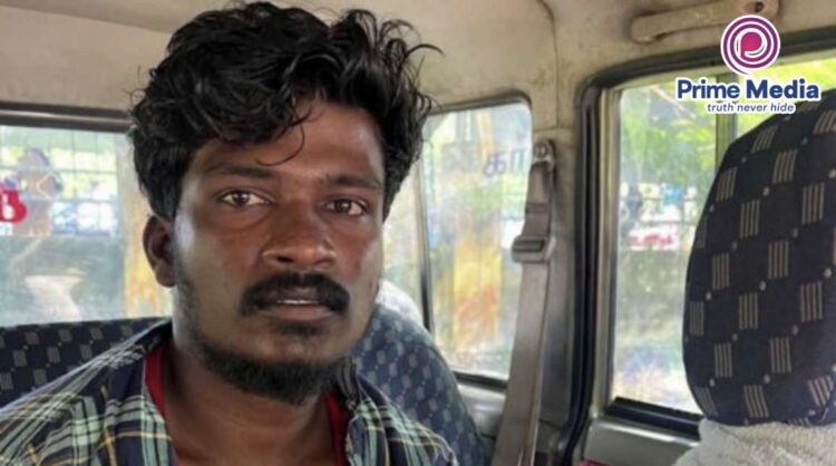 കോടതിപരിസരത്ത് യുവാവിനെ വെട്ടിക്കൊന്നു; നാലംഗ സംഘം പൊലീസ് കസ്റ്റടിയിൽ.