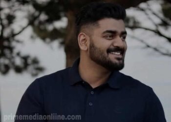 കോട്ടയം മുട്ടുചിറ സ്വദേശിയായ യുവാവിനെ കാനഡയിലെ താമസസ്ഥലത്ത് മരിച്ച നിലയിൽ കണ്ടെത്തി