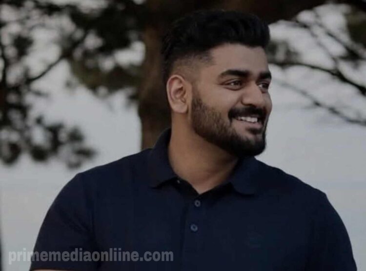 കോട്ടയം മുട്ടുചിറ സ്വദേശിയായ യുവാവിനെ കാനഡയിലെ താമസസ്ഥലത്ത് മരിച്ച നിലയിൽ കണ്ടെത്തി