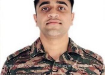 മലയാളി സൈനികന്‍ വിഷ്ണുവിന്‍റെ തിരോധാനം; പ്രത്യേക അന്വേഷണ സംഘത്തിന് രൂപം നൽകി