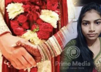 ആറ് യുവാക്കളെ വിവാഹം കഴിച്ച്  ആഭരണങ്ങളും പണവുമായി കടന്ന യുവതിയും കൂട്ടാളികളും പിടിയിൽ.