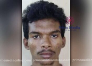 പെൺകുട്ടിയെ തട്ടികൊണ്ടുപോയി കാട്ടിൽ ഒളിപ്പിച്ച് പീഡനം; യുവാവ് അറസ്റ്റിൽ