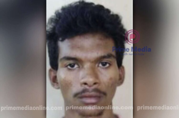 പെൺകുട്ടിയെ തട്ടികൊണ്ടുപോയി കാട്ടിൽ ഒളിപ്പിച്ച് പീഡനം; യുവാവ് അറസ്റ്റിൽ