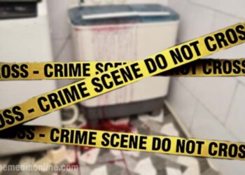 ഒന്നര വയസ്സുകാരനെ പ്രവാസി വീട്ടുജോലിക്കാരി വാഷിങ് മെഷീനിലിട്ട് കൊലപ്പെടുത്തി; സംഭവം കുവൈറ്റിൽ