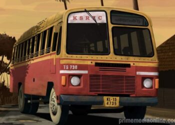 പ്രതിദിന വരുമാനം സർവ്വകാല റെക്കോഡിൽ ; കെ.എസ്.ആർ.ടി.സി; തിങ്കളാഴ്ച്ച 9.22 കോടി രൂപയുടെ വരുമാനം