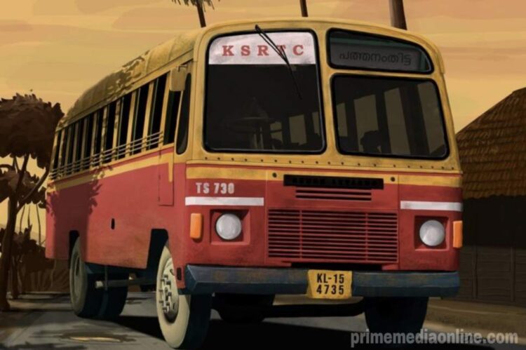 പ്രതിദിന വരുമാനം സർവ്വകാല റെക്കോഡിൽ ; കെ.എസ്.ആർ.ടി.സി; തിങ്കളാഴ്ച്ച 9.22 കോടി രൂപയുടെ വരുമാനം