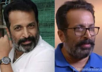 സിനിമാ-സീരിയൽ നടൻ ദിലീപ് ശങ്കർ ഹോട്ടലിൽ മരിച്ച നിലയിൽ