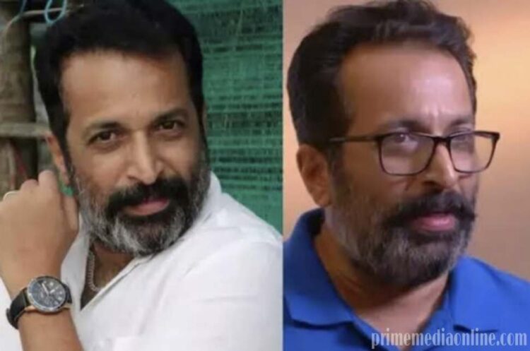 സിനിമാ-സീരിയൽ നടൻ ദിലീപ് ശങ്കർ ഹോട്ടലിൽ മരിച്ച നിലയിൽ