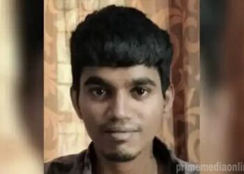 കൊല്ലത്ത് നിന്ന് നാലു മാസങ്ങൾക്ക് മുമ്പ് അമ്മയെയും മുത്തശ്ശനെയും കൊലപ്പെടുത്തി നാടുവിട്ട യുവാവ് പോലിസ് കസ്റ്റഡിയിൽ