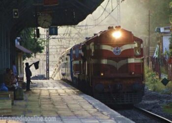 ജനുവരി ഒന്ന് മുതൽ കേരളത്തിൽ ട്രെയിൻ സമയങ്ങളിൽ മാറ്റം