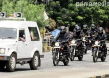 മത്സ്യ മാർക്കറ്റിന് സമീപം ഉടമസ്ഥനില്ലാത്ത നിലയിൽ ഒരു പാർസൽ; കുതിച്ചെത്തി ബോംബ് സ്ക്വാഡ്