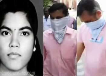 14 വർഷത്തിന് ശേഷം പോണ്ടിച്ചേരിയിൽ നിന്ന് ഒളിച്ചോടിയ സൈനികരെ പിടികൂടി; കൊല്ലം അഞ്ചലിൽ യുവതിയെയും കൈക്കുഞ്ഞുങ്ങളെയും കൊലപ്പെടുത്തിയ കേസ്.