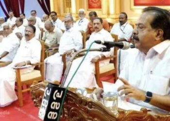 മുറിവേറ്റ് തളർന്ന് വീണ ചെന്നിത്തല കോൺഗ്രസ് രാഷ്ട്രീയത്തിൽ ഉയർത്തെഴുന്നേറ്റത് ഫീനിക്സ് പക്ഷിയെ പോലെ; സമുദായ സംഘടനകളും ആയുള്ള ചെന്നിത്തലയുടെ അടുപ്പത്തിൽ കോൺഗ്രസ് ഹൈക്കമാന്റിന് വൻ പ്രതീക്ഷ.