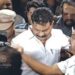 പിവി അൻവറിന് ജാമ്യം കിട്ടി ജയിലിൽ നിന്ന് പുറത്തേക്ക് ; വൻ സ്വീകരണം നൽകി പ്രവര്‍ത്തകർ.