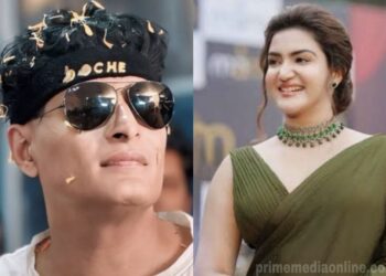 ലൈംഗിക അധിക്ഷേപക്കേസ്; ബോബി ചെമ്മണ്ണൂരിനെ ഇന്ന് കോടതിയിൽ ഹാജരാക്കും