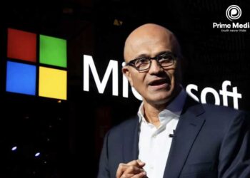 AI സെൻ്റർ ഇന്ത്യയിൽ സ്ഥാപിക്കുകയും അതുവഴി 5 ലക്ഷം പേരെ AI ടൂളുകൾ പഠിപ്പിക്കും; മൈക്രോസോഫ്റ്റ് കേന്ദ്രസർക്കാരുമായി ധാരണാപത്രത്തിൽ ഒപ്പുവച്ചു.