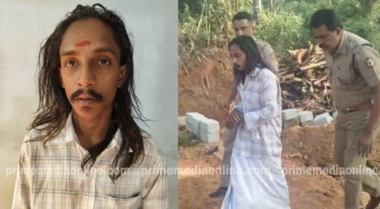 മോഷണത്തിനെത്തി ബൈക്ക് മറന്നുവെച്ചു; ബൈക്ക് കണ്ടെത്താൻ പൊലീസിനെ സമീപിച്ച മോഷ്ടാവ് പിടിയിൽ