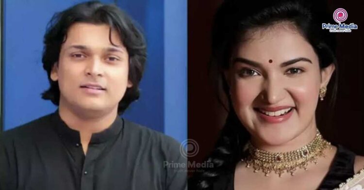 ഹണി റോസിന്റെ പരാതിയിൽ അറസ്റ്റ് ഭയന്ന് രാഹുൽ ഈശ്വർ മുൻകൂർ ജാമ്യ അപേക്ഷ നൽകി.