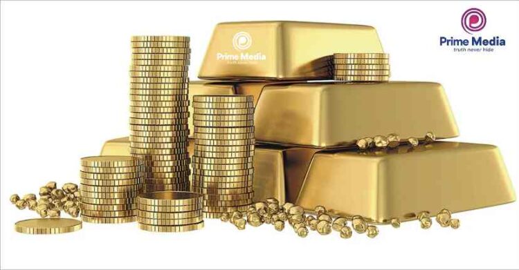 സ്വർണത്തിന് ഇന്നലെ കുറഞ്ഞ വില ഇന്നു കൂടി.