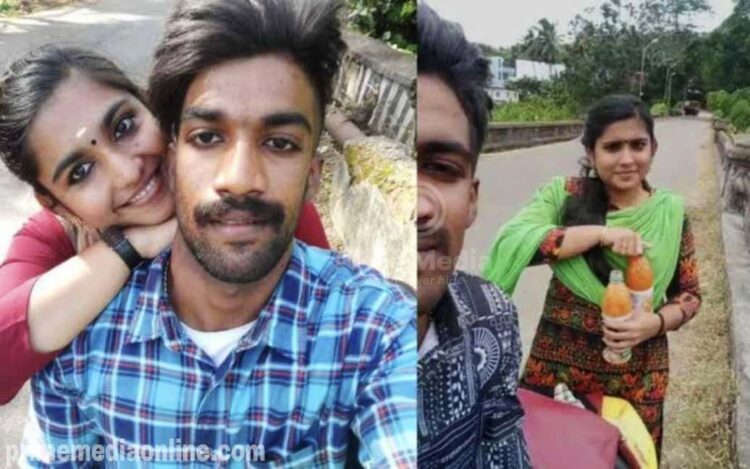 പാറശാല ഷാരോണ് വധക്കേസില് വിധി നാളെ; കാമുകി ഗ്രീഷ്മയും അമ്മയും അമ്മാവനും അടക്കം മൂന്ന് പ്രതികൾ