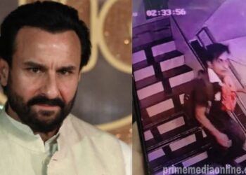 സെയ്ഫ് അലി ഖാനെ ആക്രമിച്ച സംഭവം; അജ്ഞാതൻ ആവശ്യപ്പെട്ടത് ഒരു കോടി രൂപ; വെളിപ്പെടുത്തലുമായി വീട്ടുജോലിക്കാരി