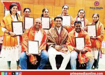 പാലാരിവട്ടം ഹോട്ടൽ മൺസൂൺ Embress ൽ ഇന്നലെ റെയ്കി മാസ്റ്റർ ടീച്ചേഴ്സ് കൺവൊക്കേഷനും ഫസ്റ്റ് ഡിഗ്രി വർക്ഷോപ്പും നടന്നു.