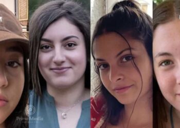 4 യുവ വനിതാ സൈനികരെ ഹമാസ് ഇന്ന് വിട്ടയയ്ക്കും;  തട്ടിക്കൊണ്ടുപോയി 15 മാസത്തിന് ശേഷമാണ് മോചനം.