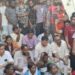 കടുവയെ കൊല്ലാതെ കൊണ്ടുപോകാന്‍ സമ്മതിക്കില്ല; പടക്കം പൊട്ടിച്ചാണ് തിരച്ചിൽ നടത്തുന്നത്, ജനങ്ങളെ പറ്റിക്കുന്നു.