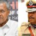 എഡിജിപി എം.ആര്‍‌.അജിത് കുമാറിന് ക്ലീൻചിറ്റ്; അംഗീകാരം നൽകി സർക്കാർ; കുറ്റവിമുക്തനാക്കിയ റിപ്പോർട്ടിൽ മുഖ്യമന്ത്രി ഒപ്പിട്ടു.