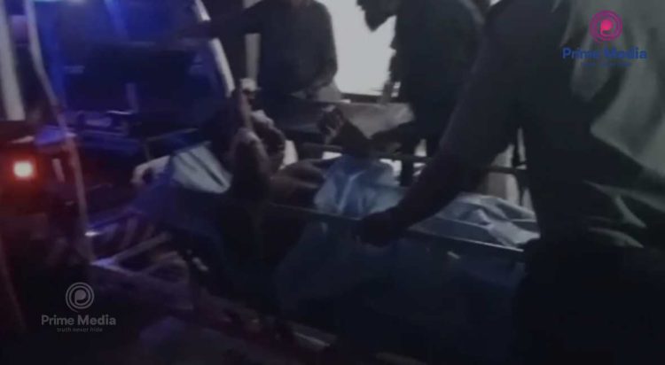 തിരുവനന്തപുരത്ത് ടെക്സ്റ്റൈൽസ് ഉടമയെ വെട്ടിപ്പരുക്കേൽപ്പിച്ചു; തോർത്ത് വാങ്ങുന്നതിനെ ചൊല്ലിയുള്ള തർക്കമാണ് അക്രമത്തിൽ കലാശിച്ചത്.