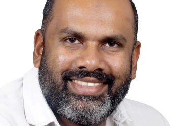 കോട്ടയം ജില്ലാ കോൺഗ്രസ് എക്സിക്യൂട്ടീവ് കമ്മിറ്റിയിൽ പുതുമുഖങ്ങൾ.