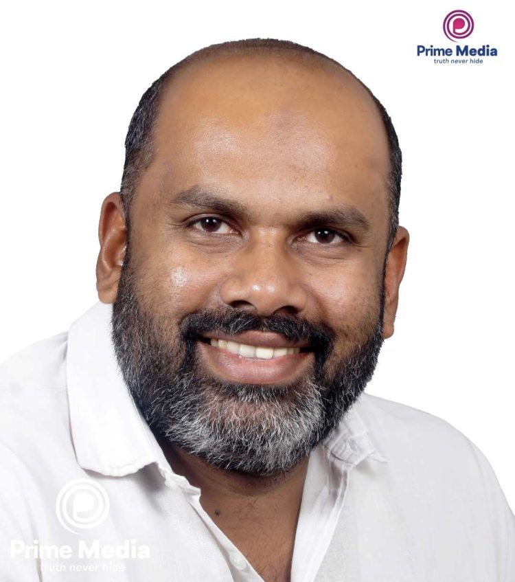 കോട്ടയം ജില്ലാ കോൺഗ്രസ് എക്സിക്യൂട്ടീവ് കമ്മിറ്റിയിൽ പുതുമുഖങ്ങൾ.