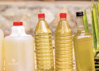 7 ജില്ലകളിൽ നിരവധി കേന്ദ്രങ്ങളിൽ നിന്നും വ്യാജ വെളിച്ചെണ്ണ പിടികൂടി; വെളിച്ചെണ്ണ ഉത്പാദന വിപണന കേന്ദ്രങ്ങളിൽ മിന്നൽ പരിശോധന.