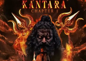 കാന്താര ചാപ്റ്റര്‍ വണ്‍ ഒടിടിയിലേക്കോ?റിലീസ് തീയതി പുറത്ത്