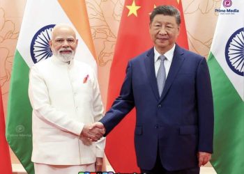 ഇന്ത്യ–ചൈന ബന്ധം സാധാരണ നിലയിലേക്ക്; വിമാനസർവീസുകൾ പുനഃസ്ഥാപിക്കാൻ ധാരണയായി.