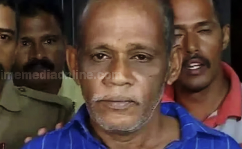 പാലക്കാട് നെന്മാറ സജിത വധക്കേസ്; കൊടുംകുറ്റവാളി ചെന്താമരയ്ക്ക് ശിക്ഷാവിധി ഇന്ന്