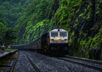 ഒക്ടോബർ 21 മുതൽ സംസ്ഥാനത്ത് ട്രെയിൻ സർവീസ് സമയം മാറും