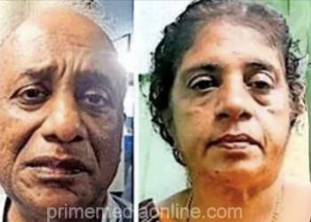 270 കോടിയുടെ നിക്ഷേപത്തട്ടിപ്പ്: മെൽക്കർ ഫിനാൻസ് ഡയറക്ടർമാരായ ദമ്പതികൾ അറസ്റ്റിൽ