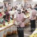 കാറ്ററിങ് ജോലിക്കാരനു മർദനം; ബിരിയാണിക്കൊപ്പം വിളമ്പിയ സാലഡ് തീർന്നു.