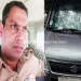 മദ്യപിച്ച് വാഹനം ഓടിച്ച പൊലീസ് ഉദ്യോഗസ്ഥൻ പിടിയിൽ