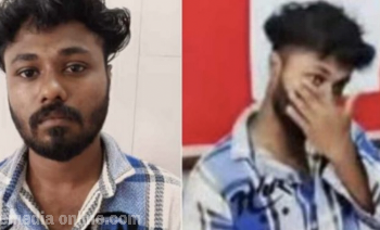 കൊട്ടാരക്കരയിൽ എംഡിഎംഎ മലദ്വാരകത്തിൽ ഒളിപ്പിച്ചു കടത്താൻ ശ്രമം; യുവാവ് അറസ്റ്റിൽ