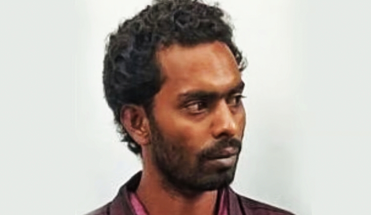 കോട്ടയത്ത് ഭാര്യയെ തലയ്ക്കടിച്ച് കൊന്ന് കുഴിച്ചുമൂടിയ കേസിൽ പ്രതി സോണിയെ റിമാൻഡ് ചെയ്തു