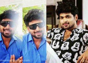 വിവാദ വിഡിയോ കോളിൽ വിശദീകരണവുമായി അജ്മൽ അമീർ; ‘അതെല്ലാം എഐ ആണ്’…